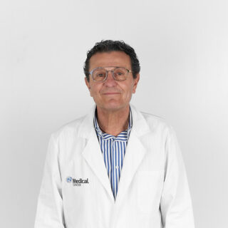 Dott. Franco Vanetti